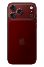 Skin iPhone - Night Blue