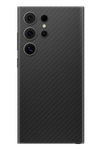 Skin Samsung - Carbono Negro 3D