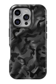 Case iPhone - CAMUFLAJE
