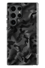 Case Samsung - CAMUFLAJE