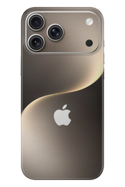 Skin iPhone - Night Blue