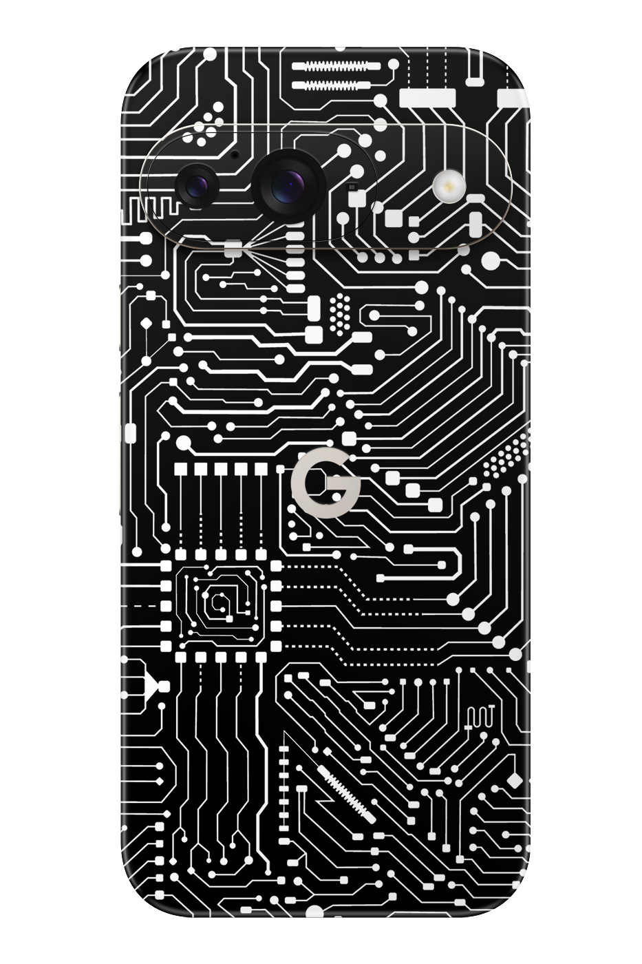 Skin iPhone - DAMASCO