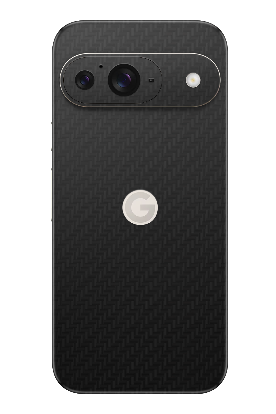Skin Google Pixel - Carbono Negro