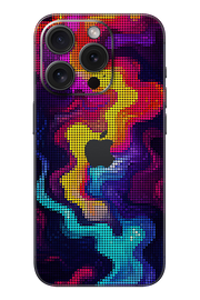 Skin iPhone - SALT & PEPPER
