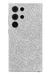 Skin Samsung - Galaxy Negro 3D