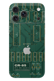 Skin iPhone - Azul Noche
