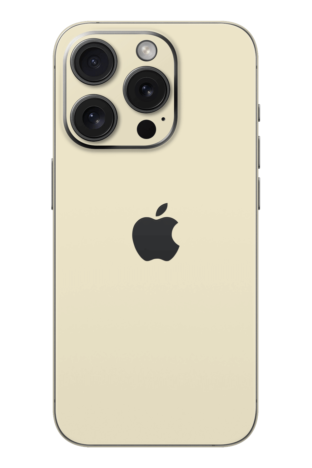 Skin iPhone - Crema