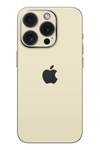 Skin iPhone - Cream