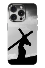 Skin iPhone - SALT & PEPPER