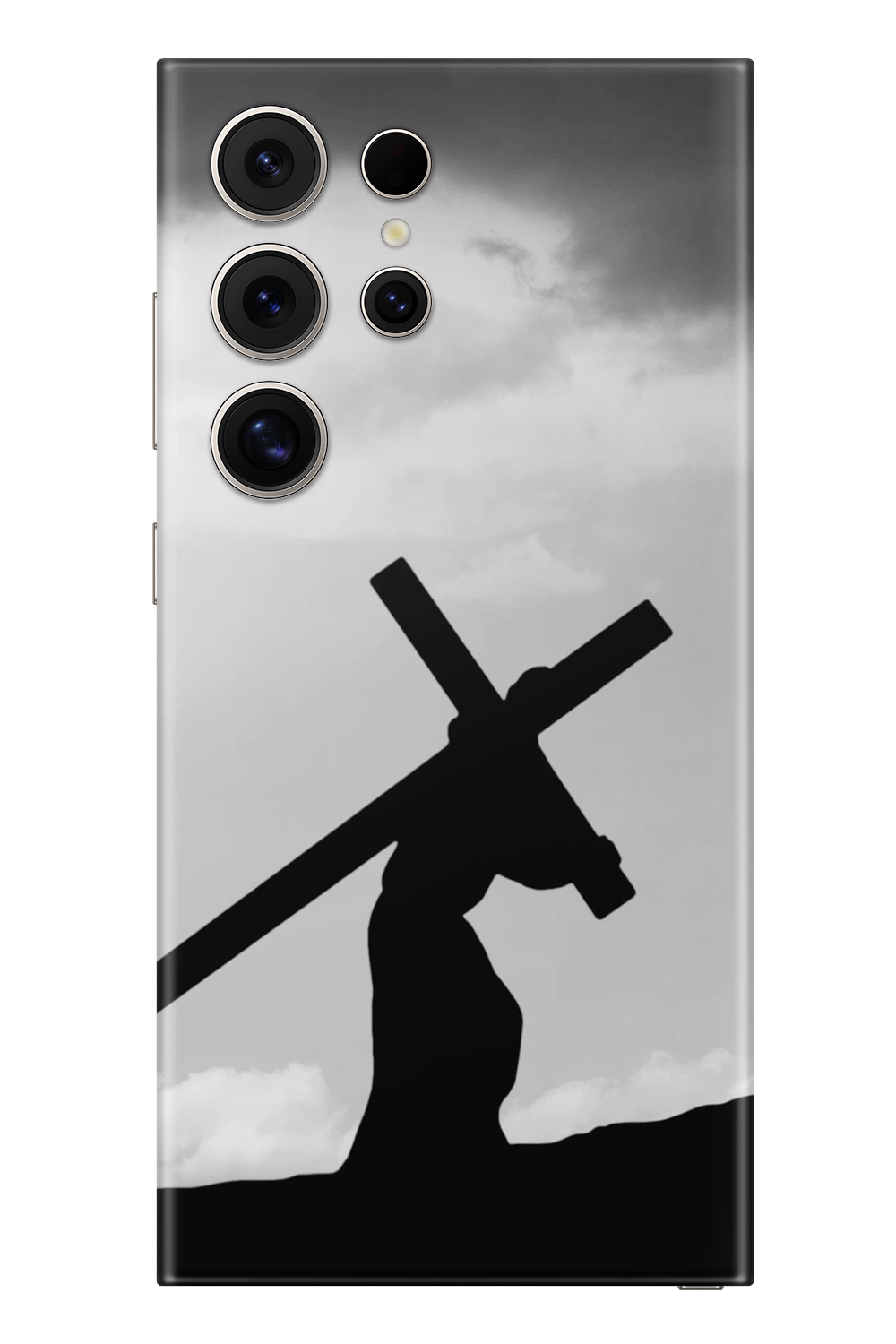 Skin Samsung - TIERRA