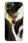 Skin iPhone - LLAMA OSCURA