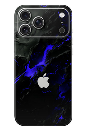 Skin iPhone - Azul Noche