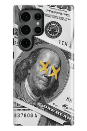 Case Samsung - DÓLAR