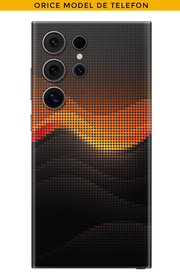 Skin CUALQUIER TELÉFONO - Puntos