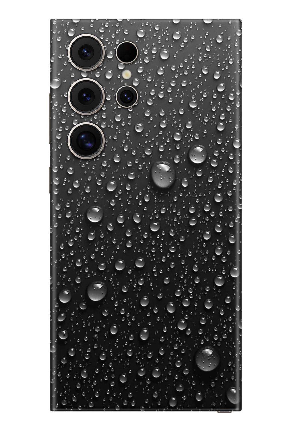 Skin Samsung - TIERRA