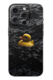 Skin iPhone - SALT & PEPPER