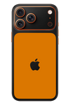 Skin iPhone - Azul Noche