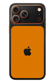 Skin iPhone - Azul Noche
