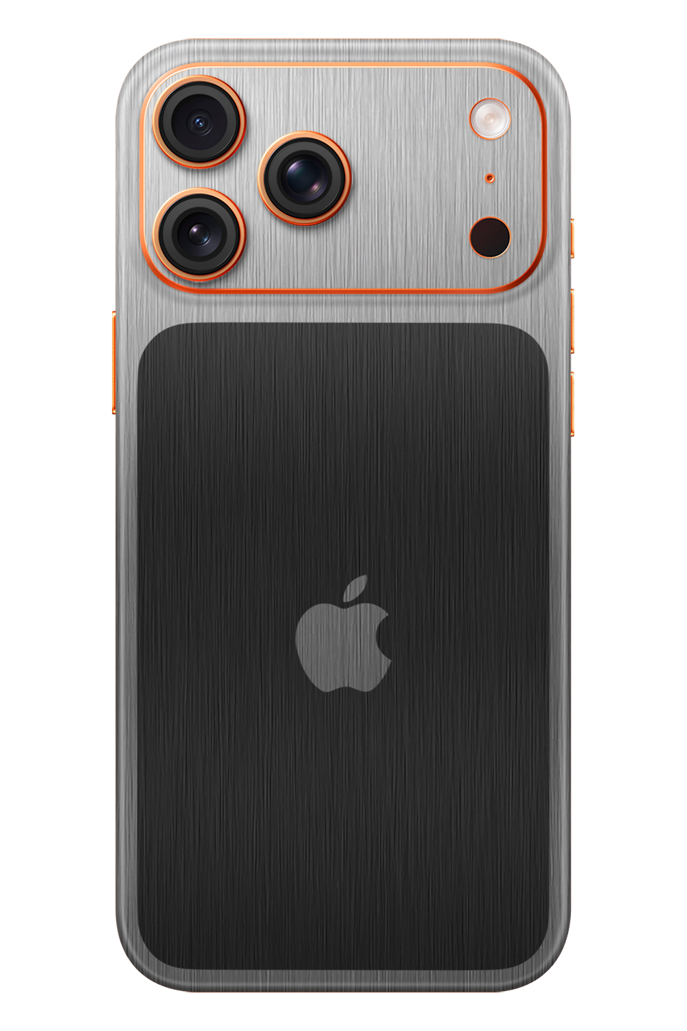 Skin iPhone - Azul Noche