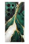 Skin Samsung - Oro Esmeralda