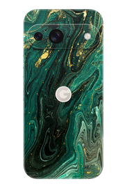 Skin Google Pixel - Esmeralda