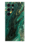 Skin Samsung - Oro Esmeralda