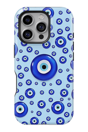 Case iPhone - OJO MALIGNO