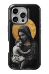 Case iPhone - CARAS ÁCIDAS