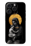 Skin iPhone - SALT & PEPPER