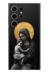 Skin Samsung - TIERRA