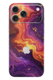 Skin iPhone - Azul Noche