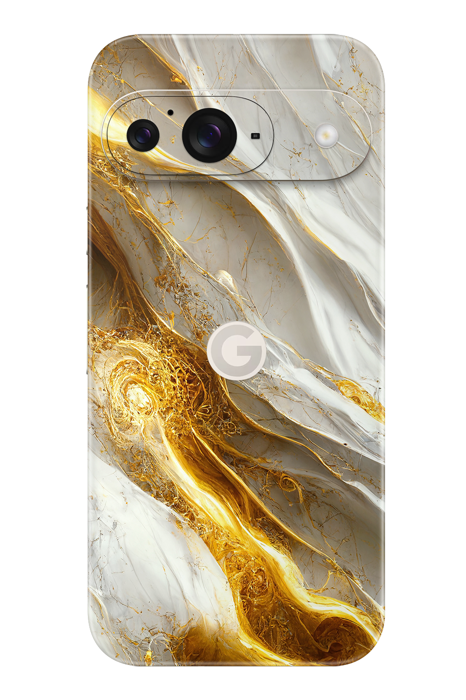 Skin Google Pixel - Llama