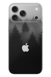 Skin iPhone - Azul Noche