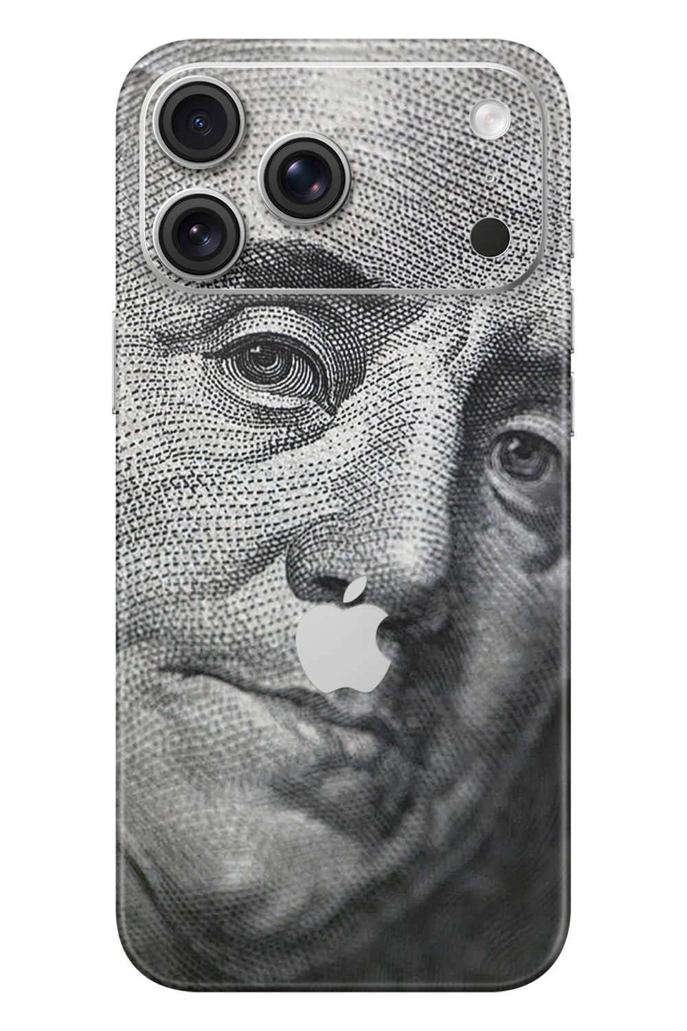 Skin iPhone - Azul Noche