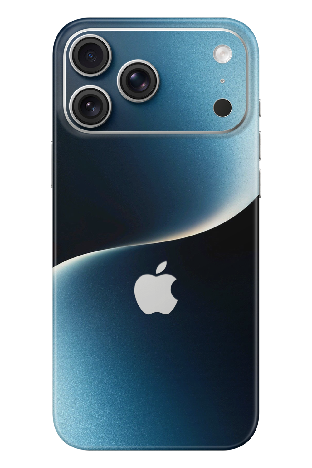 Skin iPhone - Azul Noche