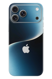 Skin iPhone - Azul Noche