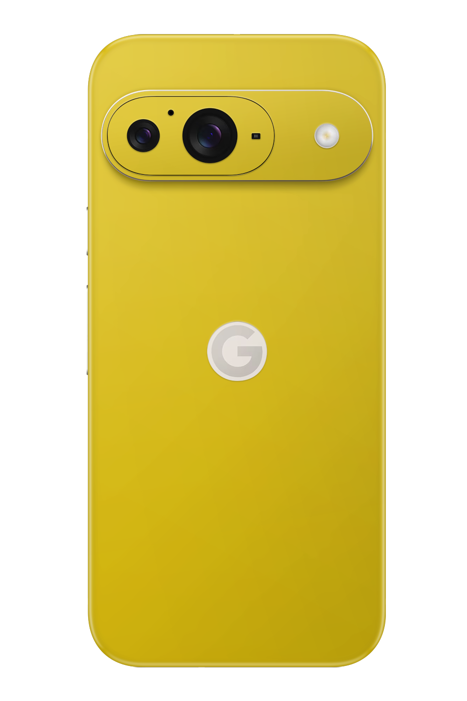 Skin Google Pixel - Amarillo