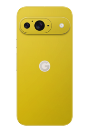 Skin Google Pixel - Yellow