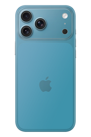 Skin iPhone - Night Blue