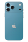 Skin iPhone - Azul Noche