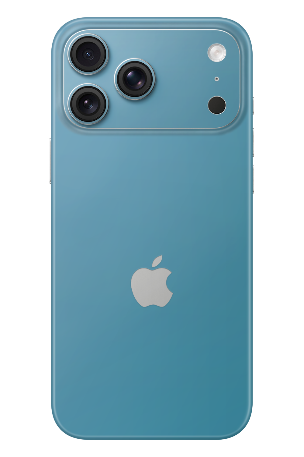 Skin iPhone - Azul Noche