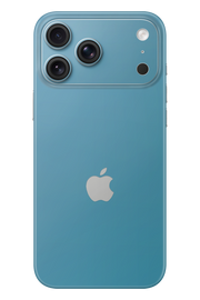 Skin iPhone - Night Blue