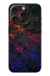 Skin iPhone - Resplandor