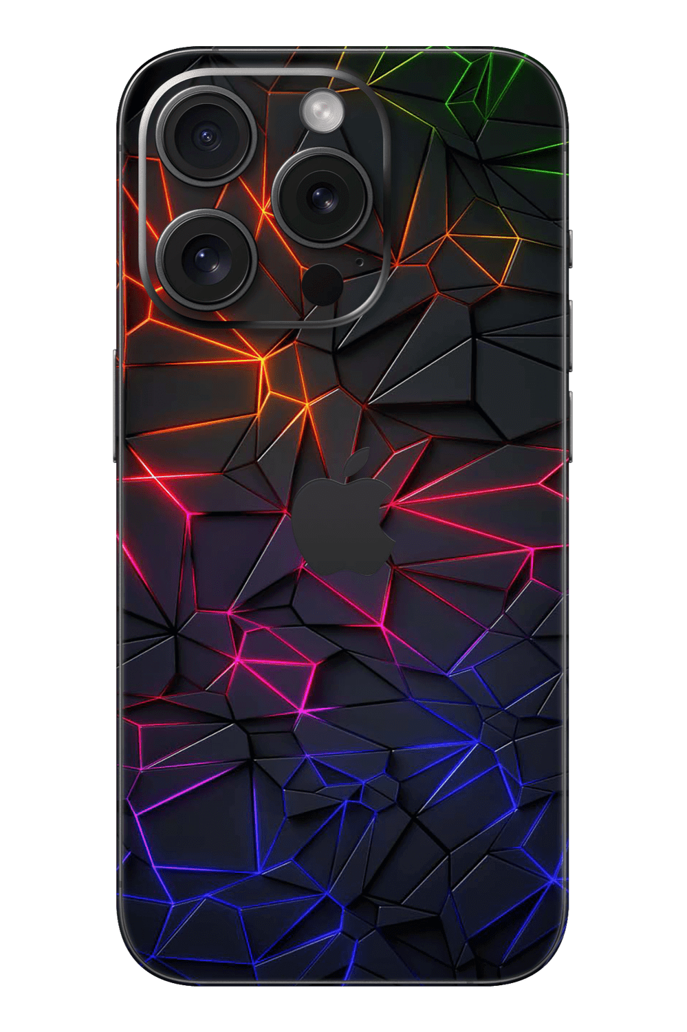 Skin iPhone - Brillo
