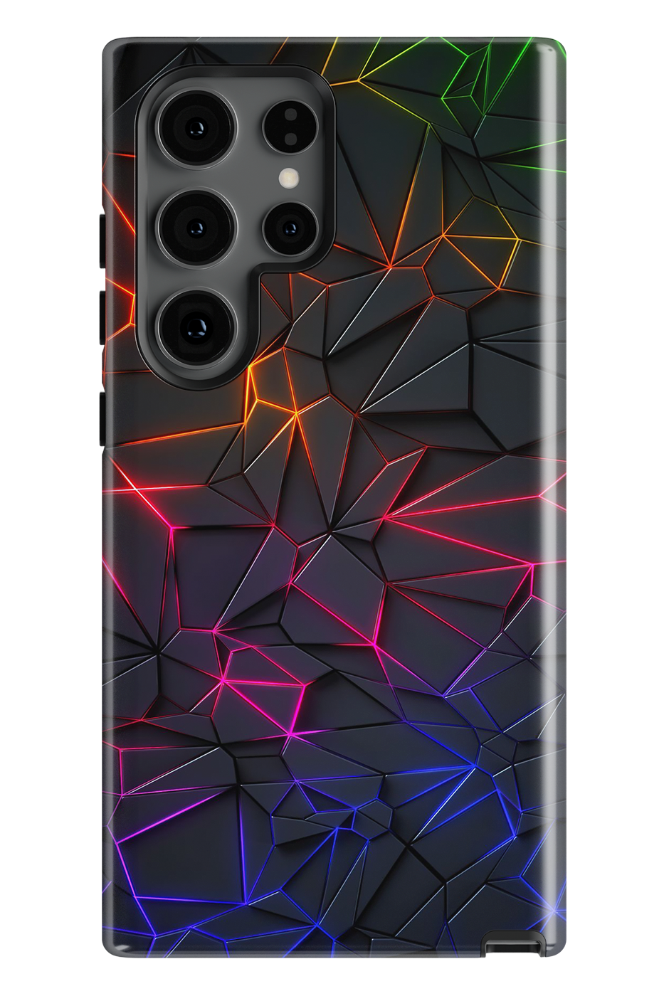 Case Samsung -  SNAKE