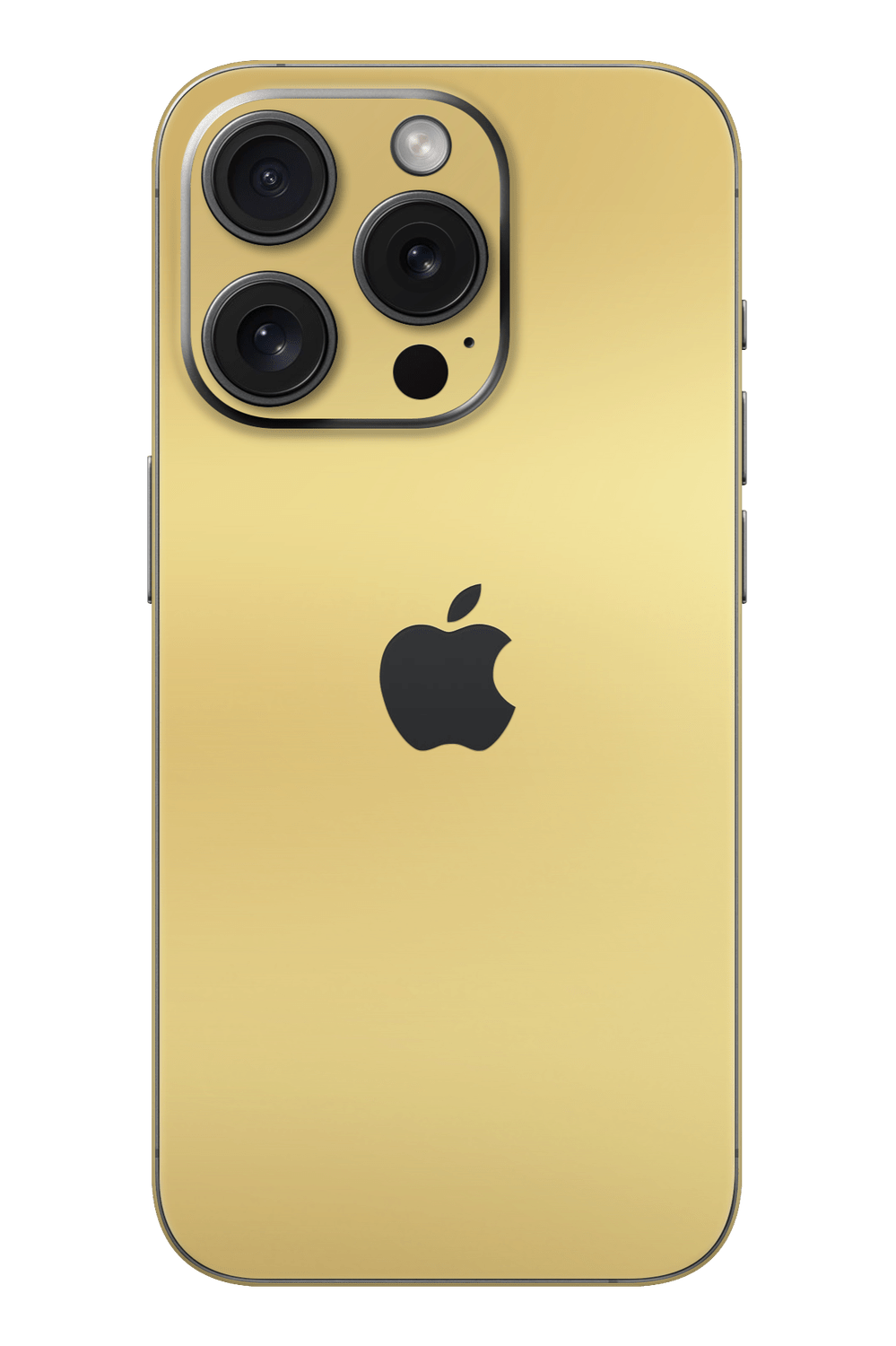 Funda iPhone - Oro