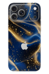 Skin iPhone - Azul Noche