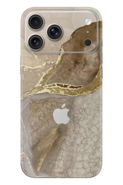 Skin iPhone - Azul Noche