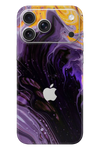 Skin iPhone - Azul Noche
