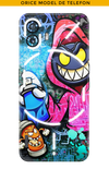 Skin iPhone - DAMASCO